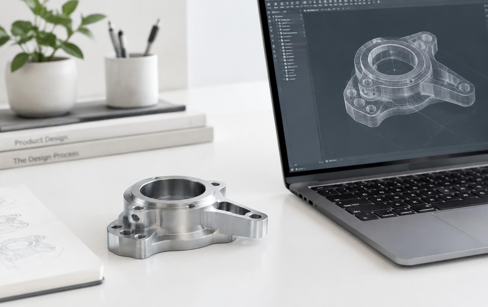 Engineering og teknisk produktudvikling