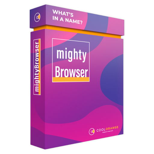 mightyBrowser
