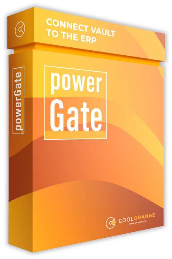 coolOrange powerGate